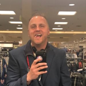 Meet your Posher, Bryan